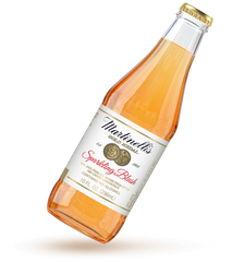 Martinelli’s Sparkling Blush, 10 fl oz, 12 ct