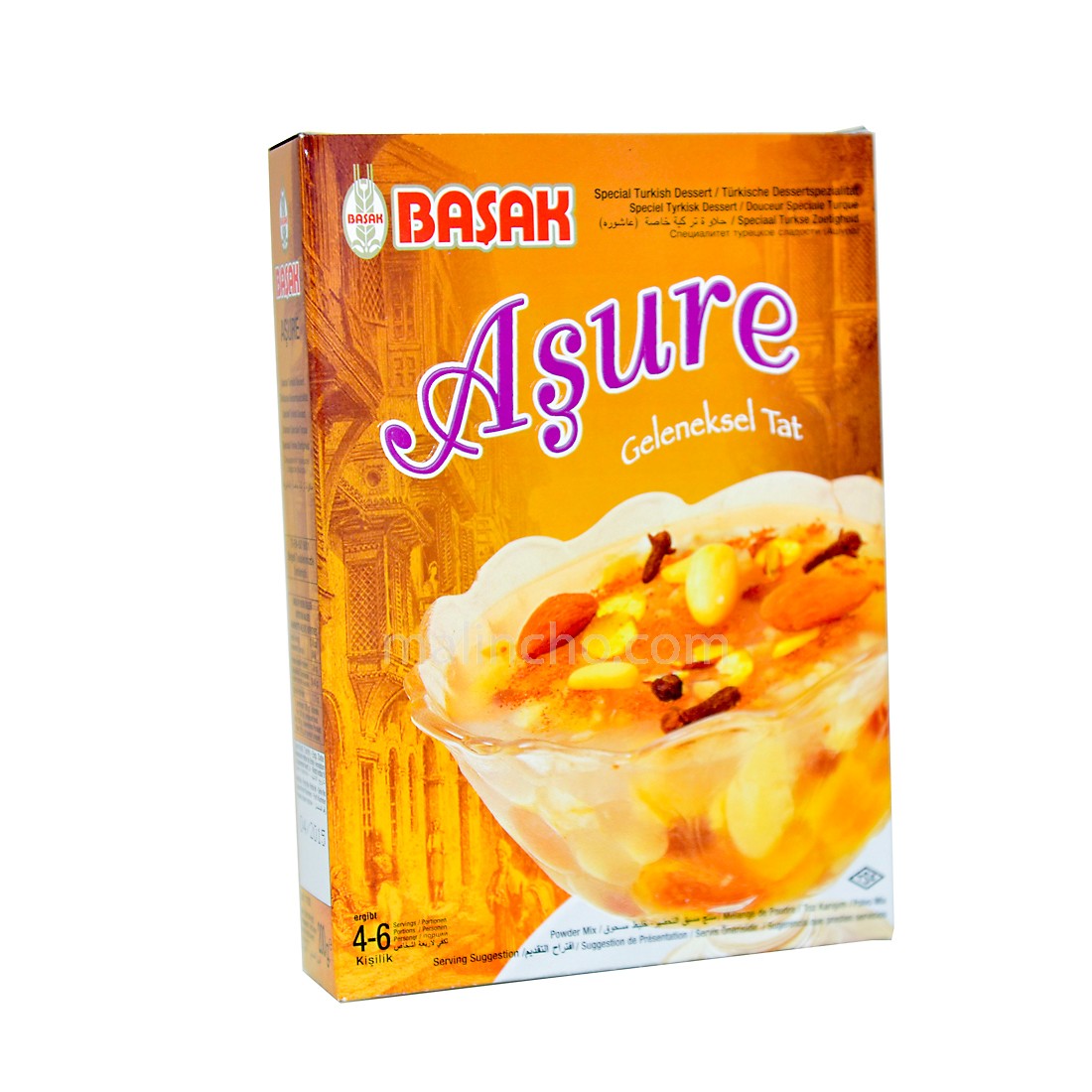 Başak Aşure (Noah’s Pudding) Mix, 200g