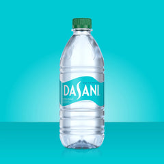 DASANI Purified Water, 16.9 fl oz, 32 ct