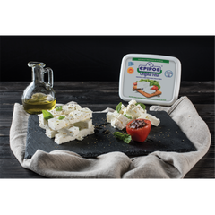 Epiros Original Greek Feta Cheese, 400g