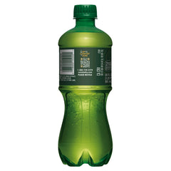 Canada Dry Ginger Ale, 20 fl oz, 24-pack