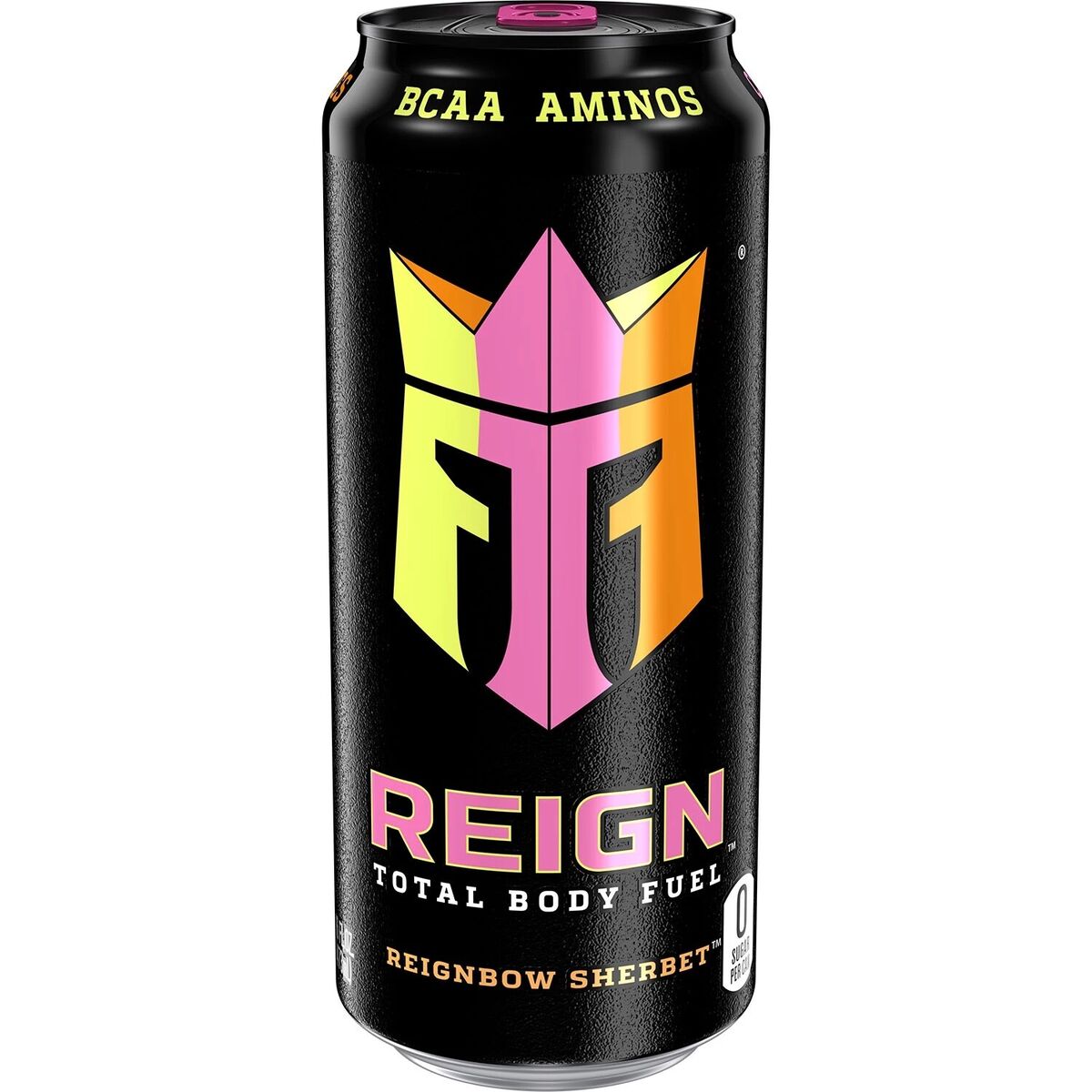 Reign Total Body Fuel Energy Drink, Zero Sugar, Variety Pack, 16 fl oz, 24 ct
