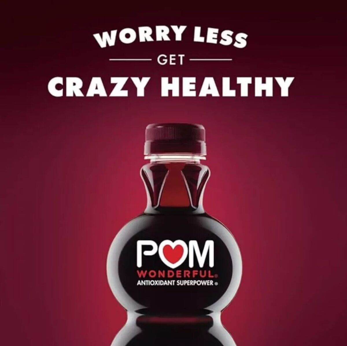 POM Wonderful 100% Pomegranate Juice, 64 fl oz