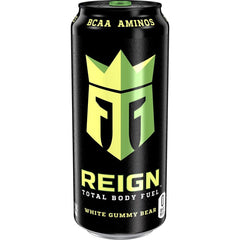 Reign Total Body Fuel Energy Drink, Zero Sugar, Variety Pack, 16 fl oz, 24 ct