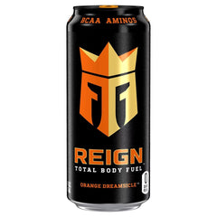Reign Total Body Fuel Energy Drink, Zero Sugar, Variety Pack, 16 fl oz, 24 ct