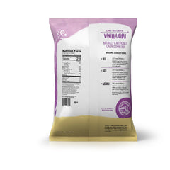 Big Train Chai Tea Latte Drink Mix, Vanilla Chai, 3.5 lbs