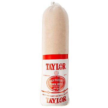 Taylor Pork Roll 6 Lbs