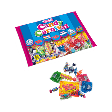 Charms Candy Carnival 25oz