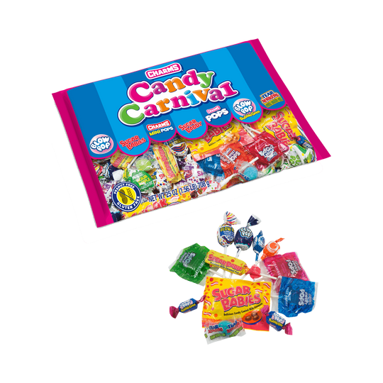 Charms Candy Carnival 25oz