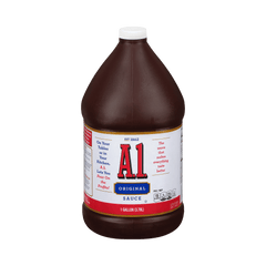 A1 Original Steak Sauce 1 Gallon